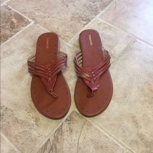 Maurice’s Sandals